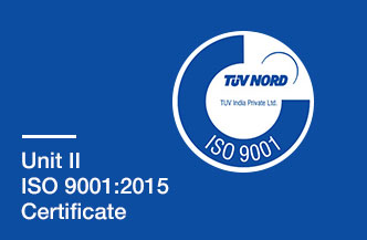 Home page logo TUV